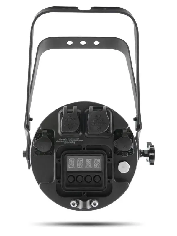 Chauvet Prof. COLORado 1 Quad RGBW Wash med zoom 