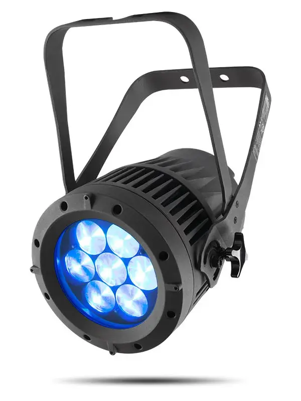 Chauvet Prof. COLORado 1 Quad RGBW Wash med zoom 
