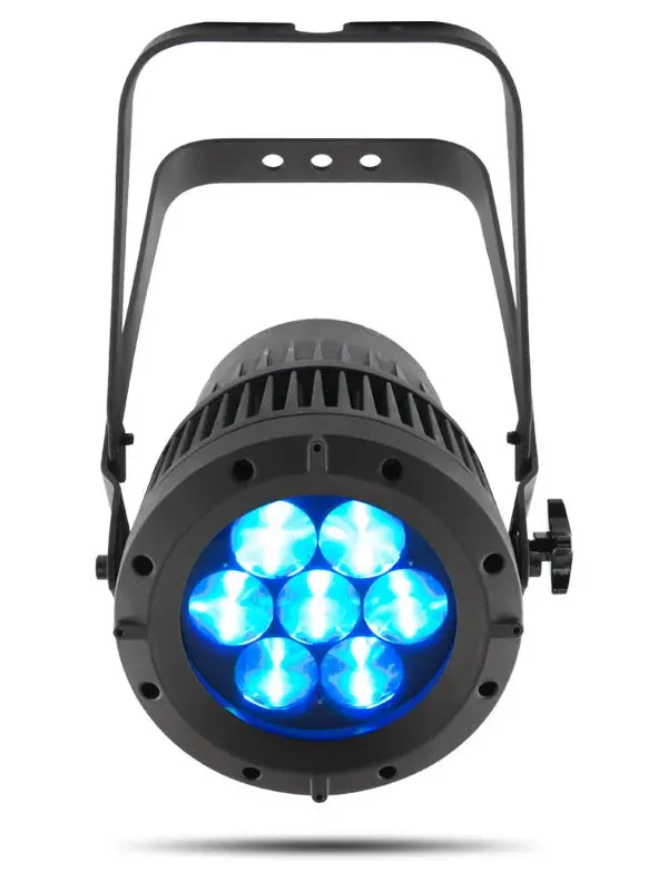 Chauvet Prof. COLORado 1 Quad RGBW Wash med zoom 