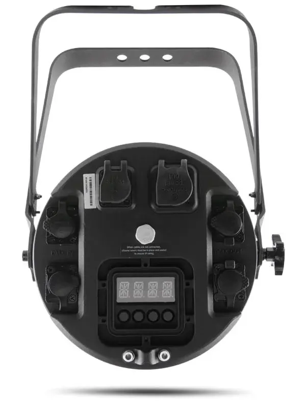 Chauvet Prof. COLORado 2 Quad RGBW Wash med zoom 