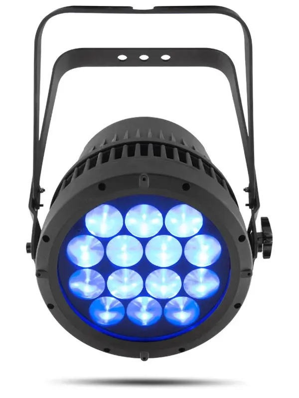 Chauvet Prof. COLORado 2 Quad RGBW Wash med zoom 