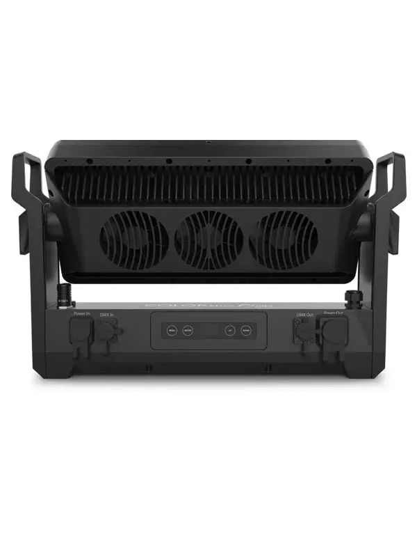 Chauvet Prof. COLORado Panel Q40 Wash 