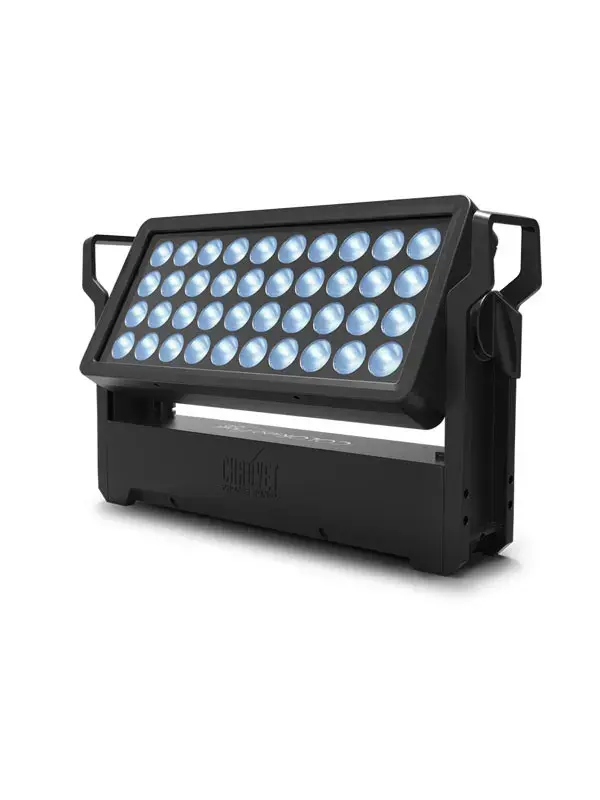 Chauvet Prof. COLORado Panel Q40 Wash 