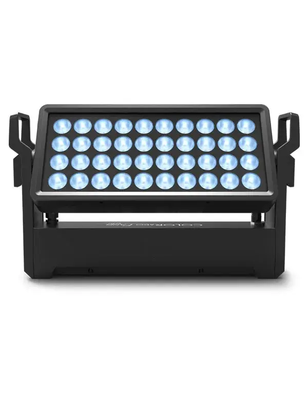 Chauvet Prof. COLORado Panel Q40 Wash 