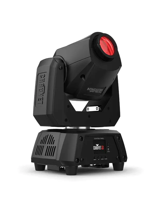 Chauvet DJ Intimidator Spot 160 ILS 