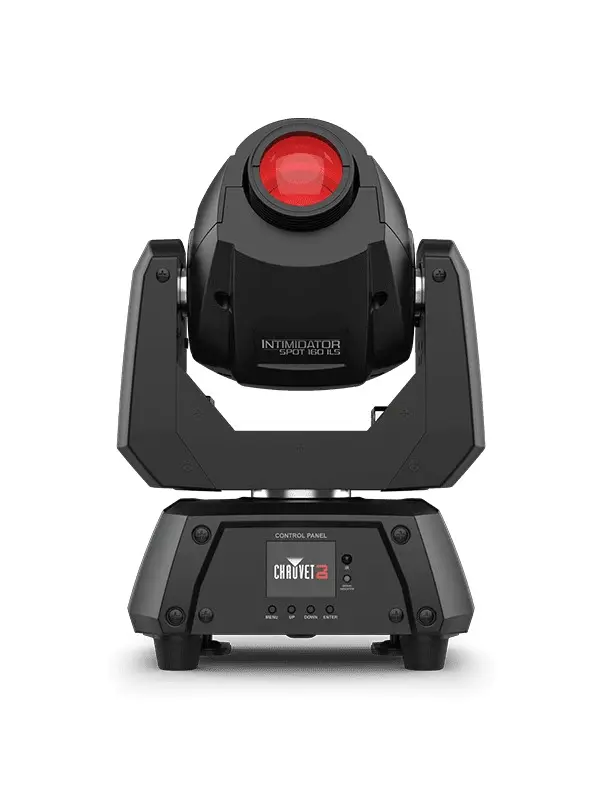 Chauvet DJ Intimidator Spot 160 ILS 