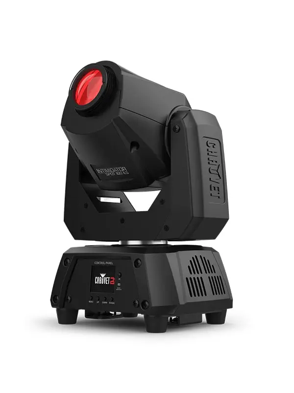 Chauvet DJ Intimidator Spot 160 ILS 