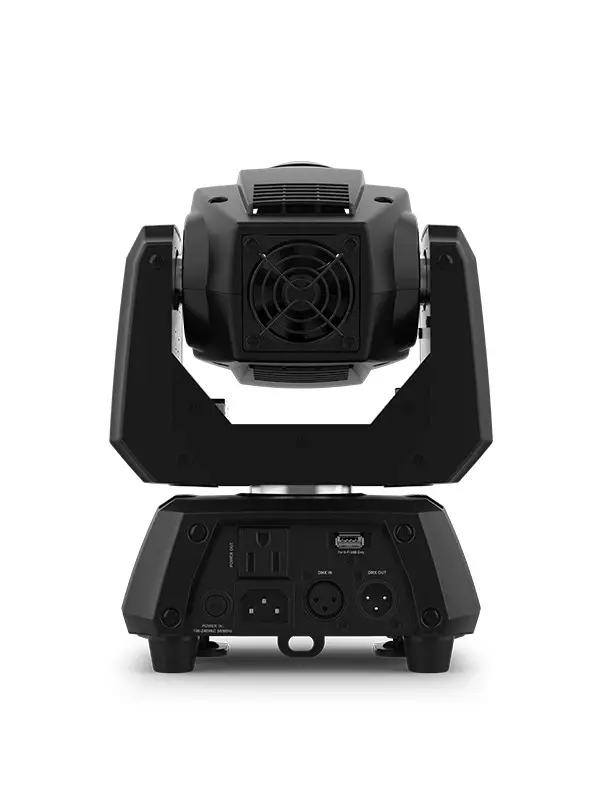 Chauvet DJ Intimidator Spot 160 ILS 