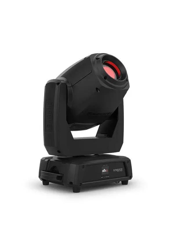 Chauvet DJ Intimidator Spot 475ZX 