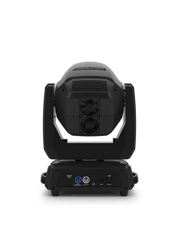 Chauvet DJ Intimidator Spot 475ZX 