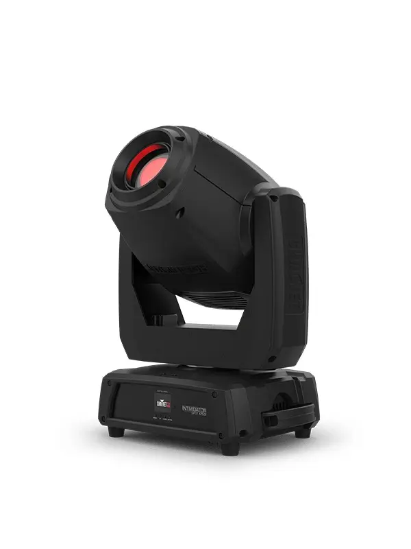 Chauvet DJ Intimidator Spot 475ZX 