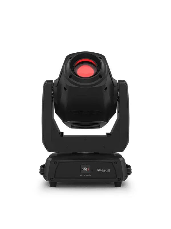 Chauvet DJ Intimidator Spot 475ZX 