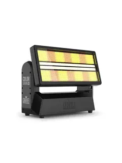 Chauvet Prof. Color STRIKE M RGBW Strobe, høy output og IP65 rating