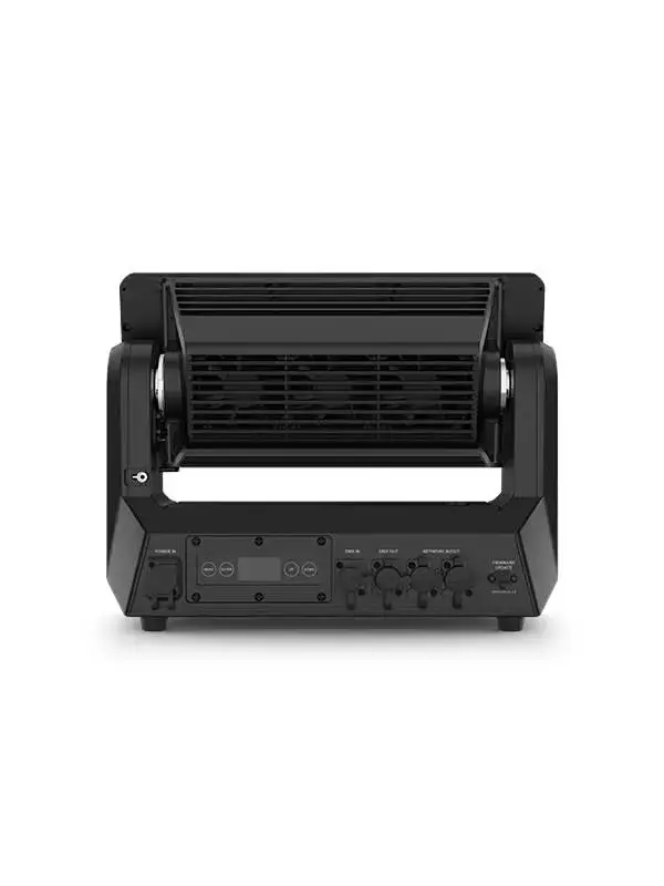 Chauvet Prof. Color STRIKE M RGBW Strobe, høy output og IP65 rating 