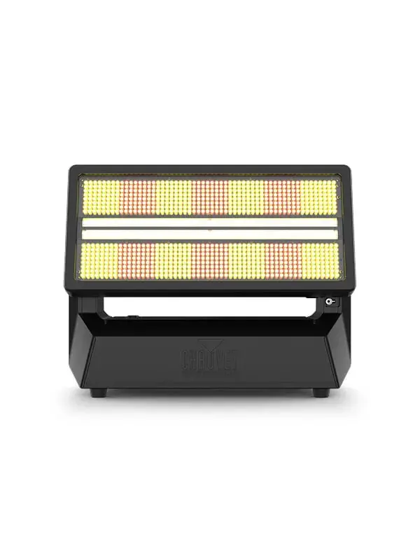 Chauvet Prof. Color STRIKE M RGBW Strobe, høy output og IP65 rating 