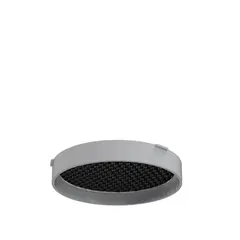Chauvet Prof. ILU-LOGICAR111HF Honeycomb Filter, AR111,Off White