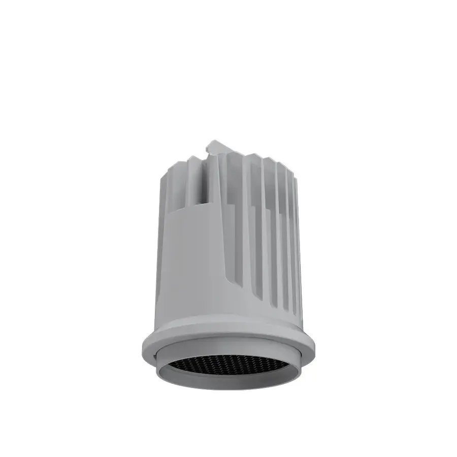 Chauvet Prof. ILU-LOGICAR111HF Honeycomb Filter, AR111,Off White 