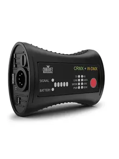 Chauvet Prof. WDMX Micro T-1 TRX G6 WDMX/RDM
