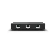 Chauvet Prof. ILU-LOGICPOEX Logic PoE-X Converter Interface,Conv.MR16,Sort