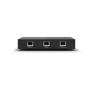 Chauvet Prof. ILU-LOGICPOEX Logic PoE-X Converter Interface,Conv.MR16,Sort