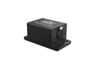 Chauvet Prof. UPLOAD03 Uploader