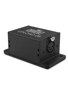 Chauvet Prof. UPLOAD08 Uploader for Maverick/Rogue Series