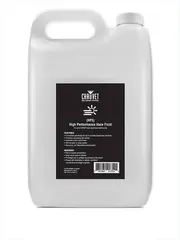 Chauvet Prof. HF5X4 High Performance Haze Fluid, 4x 5l.