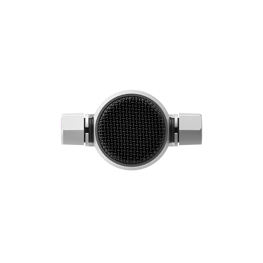 Røde PODMIC Mikrofon White 