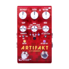 Source Audio ARTIFAKT Lo-Fi Elements
