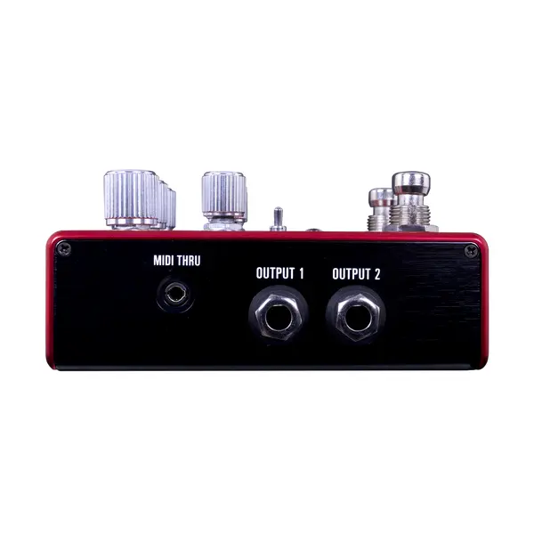 Source Audio ARTIFAKT Lo-Fi Elements 