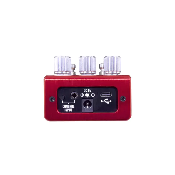 Source Audio ARTIFAKT Lo-Fi Elements 