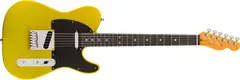 Fender American Ultra II Telecaster EB, Solar Flare