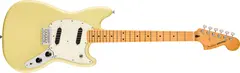Fender Player II Mustang MN, Hialeah Yellow