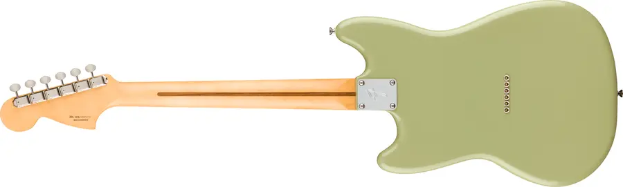 Fender Player II Mustang RW, Birch Green 