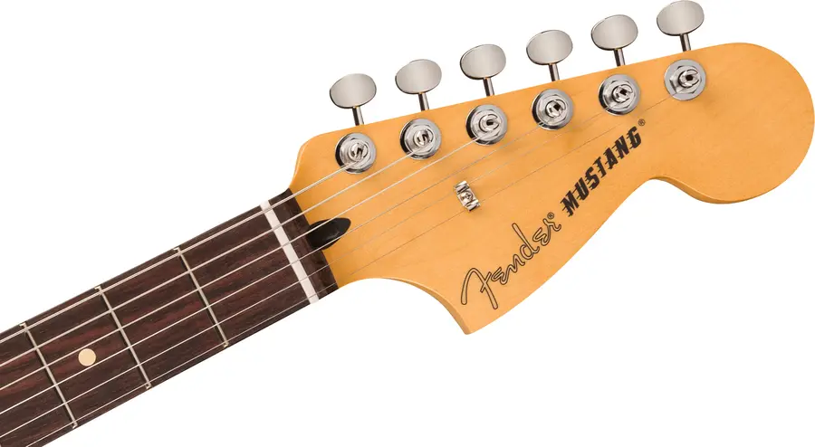 Fender Player II Mustang RW, Birch Green 