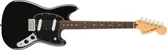 Fender Player II Mustang RW, Black