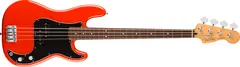 Fender Player II Precision Bass RW, Coral Red
