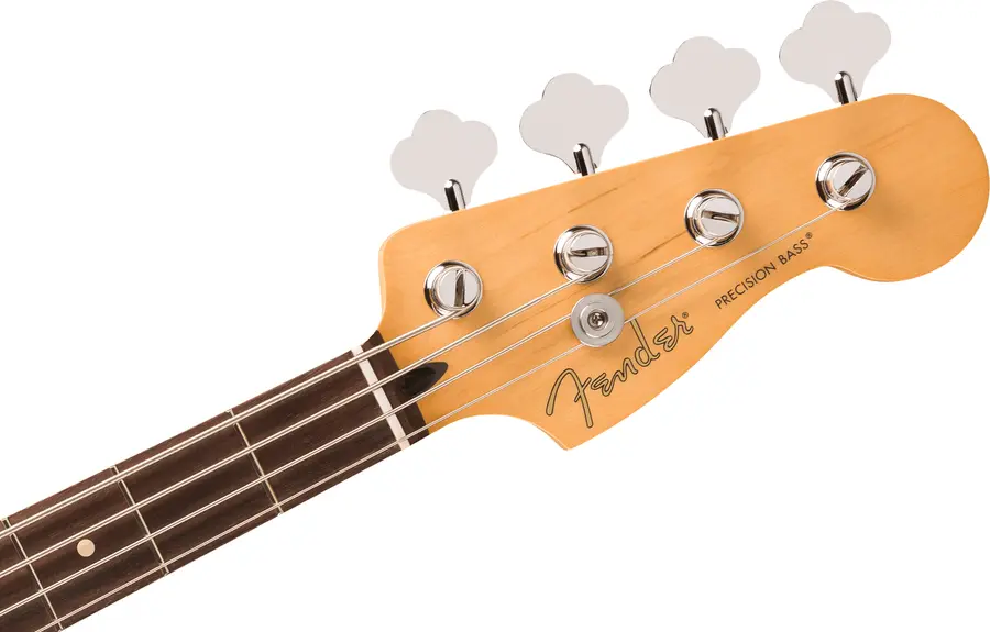 Fender Player II Precision Bass RW, Coral Red 
