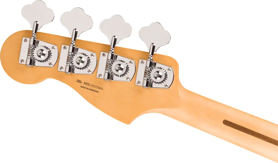 Fender Player II Precision Bass RW, Coral Red 