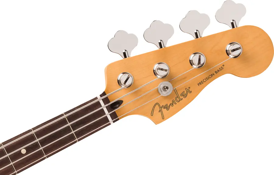 Fender Player II Precision Bass RW, Polar White 