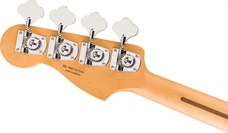 Fender Player II Precision Bass RW, Polar White 