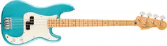 Fender Player II Precision Bass MN, Aquatone Blue
