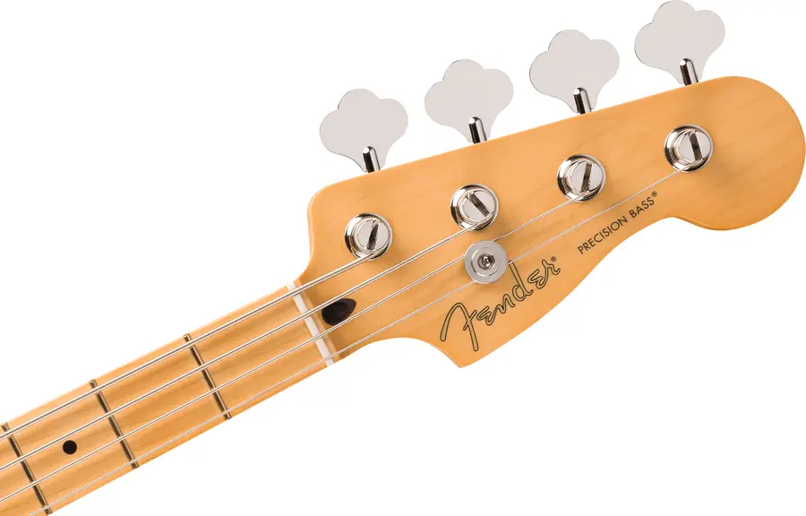 Fender Player II Precision Bass MN, Aquatone Blue 