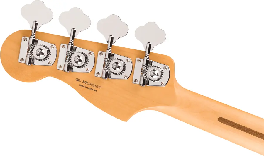 Fender Player II Precision Bass MN, Aquatone Blue 