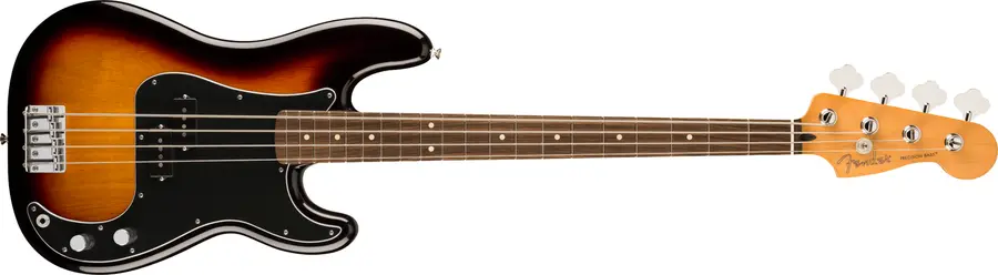 Fender Player II Precision Bass RW, 3-Color Sunburst 