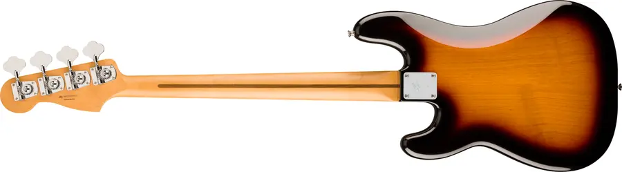 Fender Player II Precision Bass RW, 3-Color Sunburst 