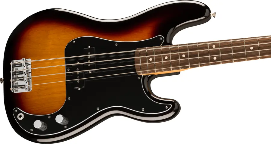 Fender Player II Precision Bass RW, 3-Color Sunburst 