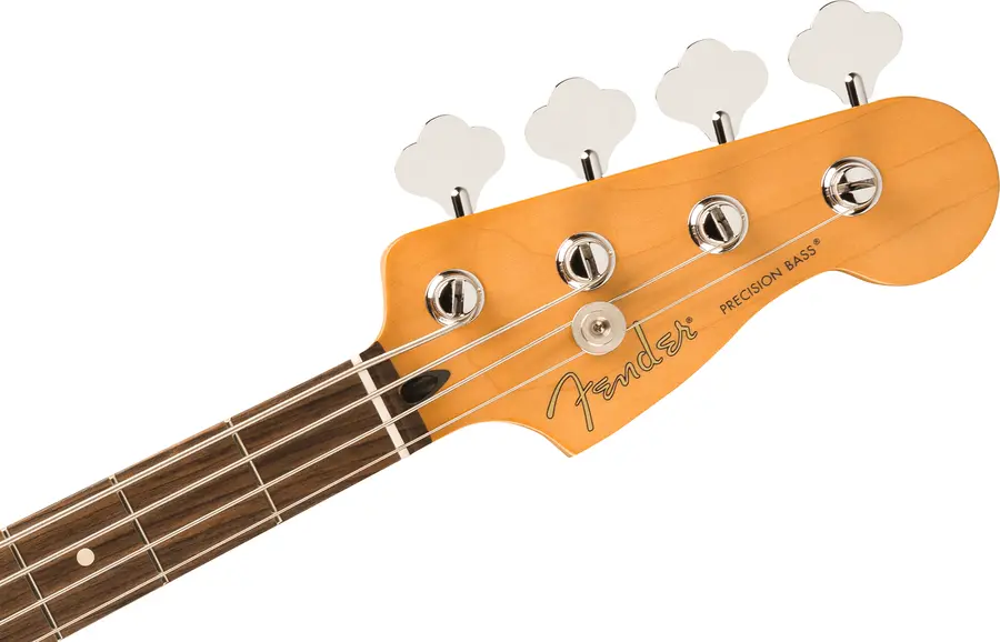 Fender Player II Precision Bass RW, 3-Color Sunburst 