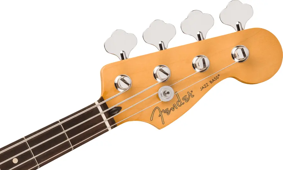 Fender Player II Jazz Bass RW, Aquatone Blue 