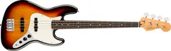 Fender Player II Jazz Bass RW, 3-Color Sunburst